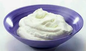 خواص ماست برای موی سر