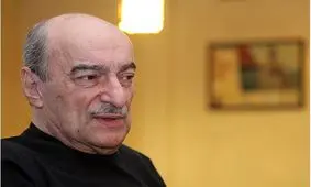 گلایه های خسرو خسرو شاهی در مراسم افتتاحیه جشنواره فجر