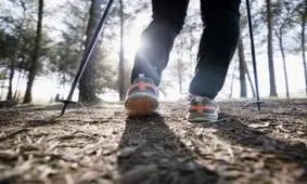 برای لاغری و کاهش وزن اینطوری پیاده روی کنید + برنامه