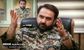 موفقیت ایران در دفاع هوایی در ۱۰۰ گذشته بی‌سابقه است