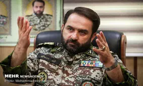 موفقیت ایران در دفاع هوایی در ۱۰۰ گذشته بی‌سابقه است