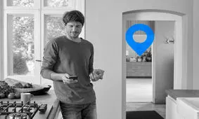 فناوری بلوتوث برای پیدا کردن اشیای گمشده