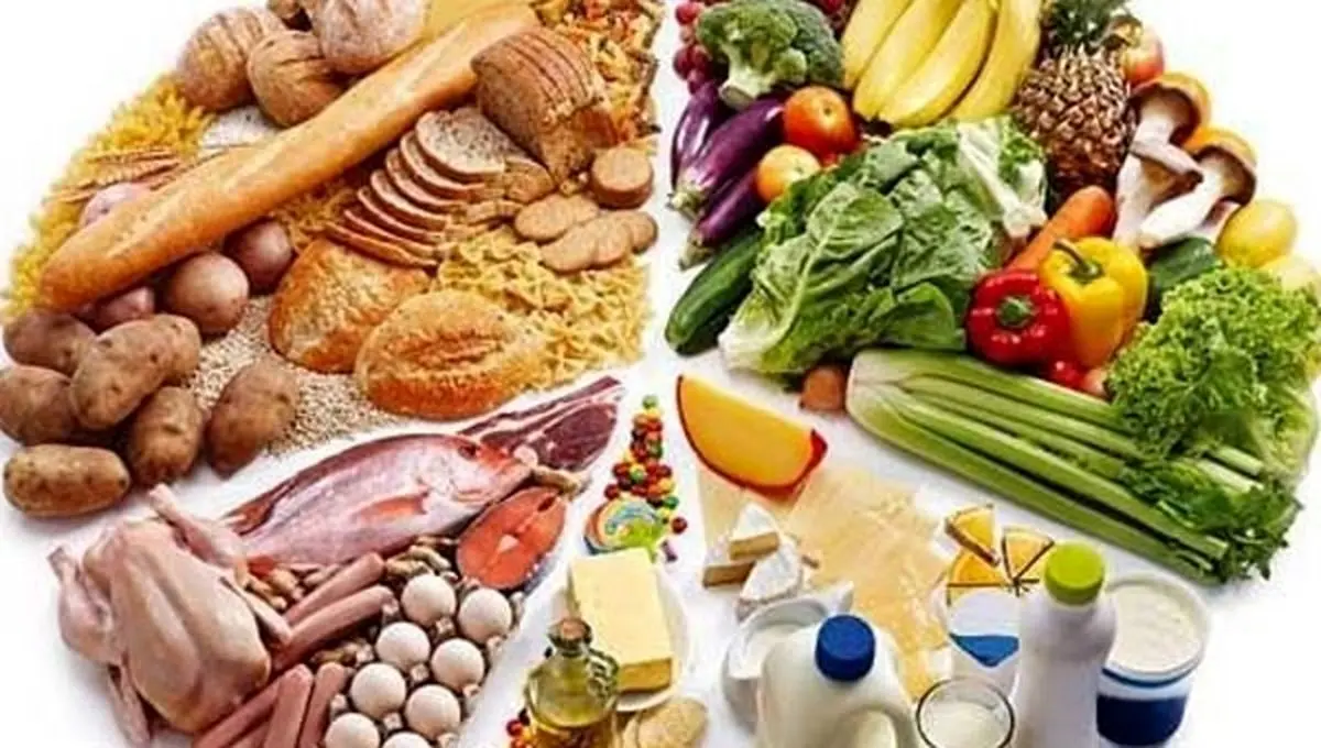 ۵ سوال و جواب پر اهمیت در خصوص تغذیه بانوان