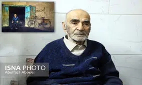 گفت‌وگو با قدیمی‌ترین چاقوساز مهریز