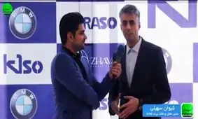 به اندازه کافی شغل در کشور وجود دارد/ باید به ایرانی بودن تاکید کنیم