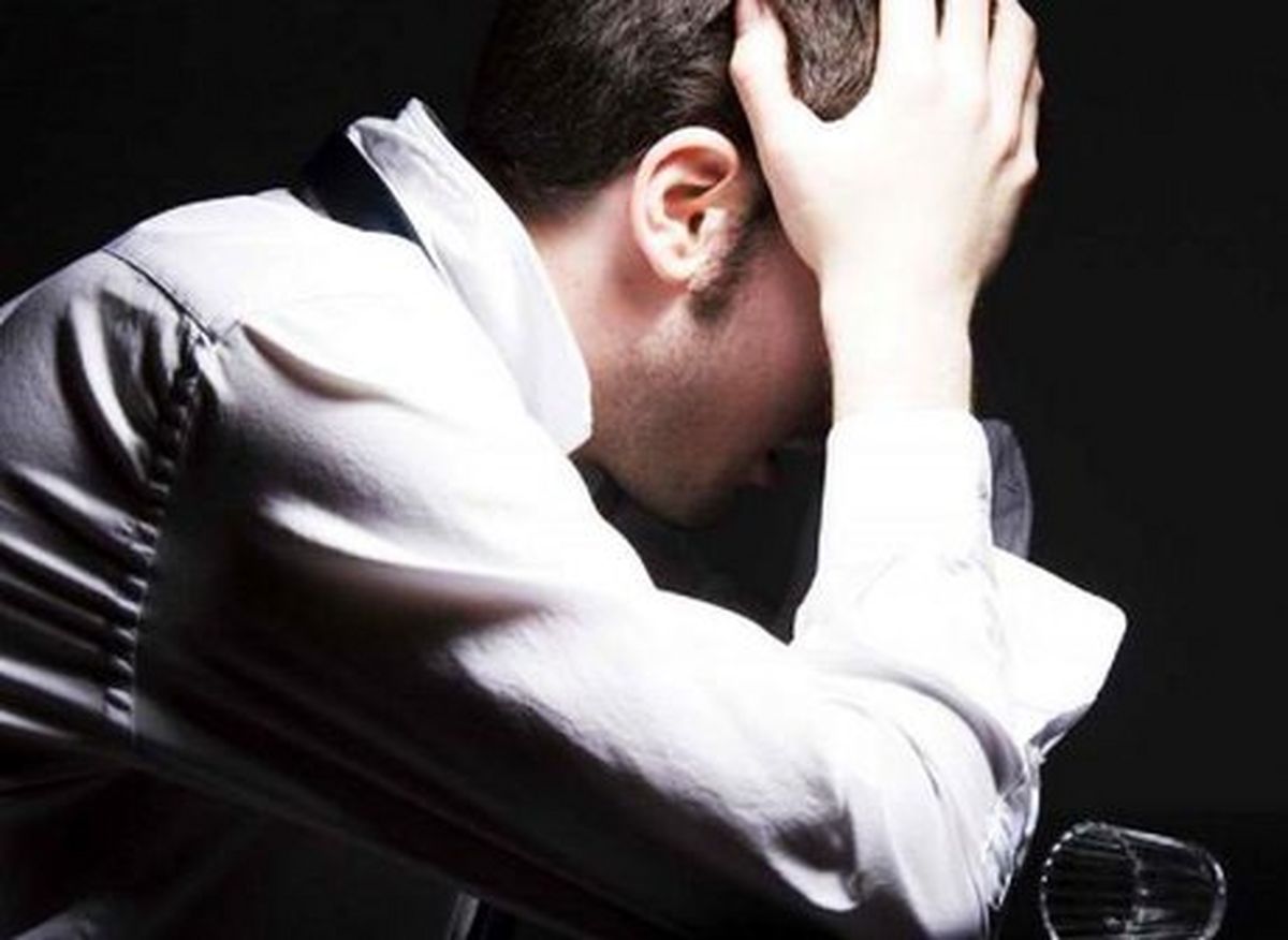 افسردههایی که ضد اجتماع میشوند!
