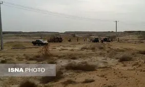 مخالفت با صدور مجوز فعالیت شرکت تولید پودر ماهی در قشم