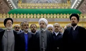 امام به ما یاد داد، چگونه به مردم اعتماد کنیم/ انقلاب اسلامی به رغم غیرقابل باور بودن ایجاد شد