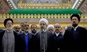 امام به ما یاد داد، چگونه به مردم اعتماد کنیم/ انقلاب اسلامی به رغم غیرقابل باور بودن ایجاد شد