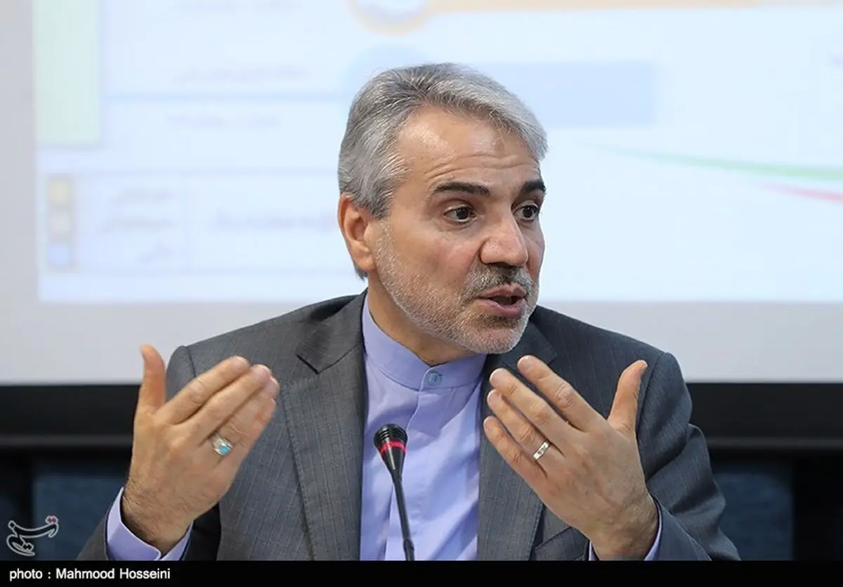 توضیحات نوبخت درباره برنامه دولت برای کمک به بنگاه‌های اقتصادی