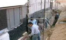 بیش از ۷۰ درصد مسکن‌های روستایی نهاوند مقاوم‌سازی شد