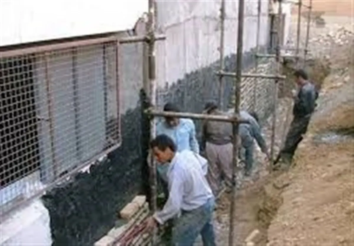 بیش از ۷۰ درصد مسکن‌های روستایی نهاوند مقاوم‌سازی شد