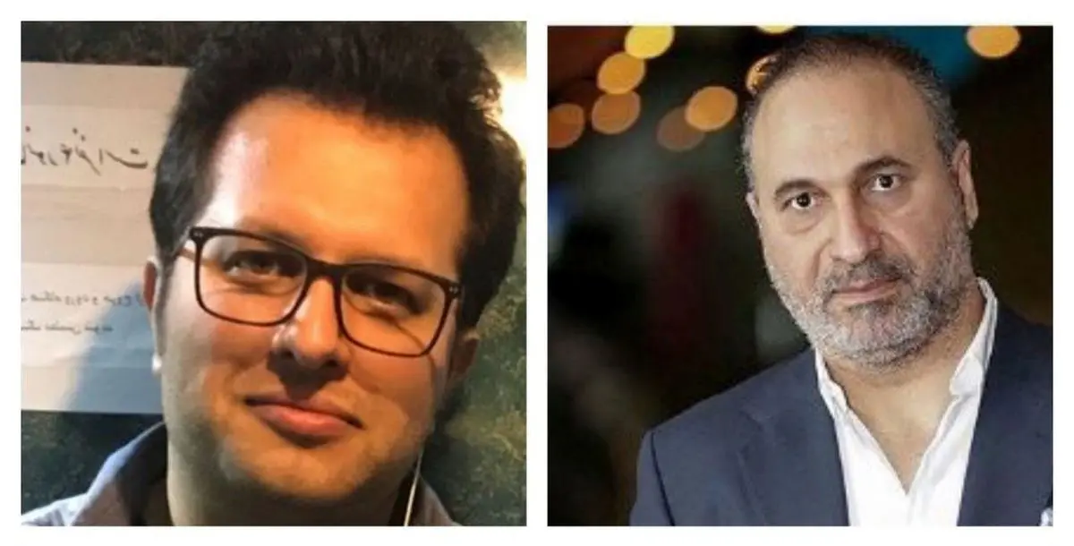 واکنش تند احسان رستگار به پست اینستاگرامی حمید فرخ‌نژاد/عکس