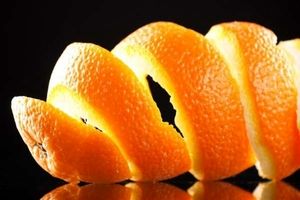 خواص پوست پرتقال برای سلامت و زیبایی