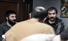 تیزر فیلم سینمایی «مُفت آباد»