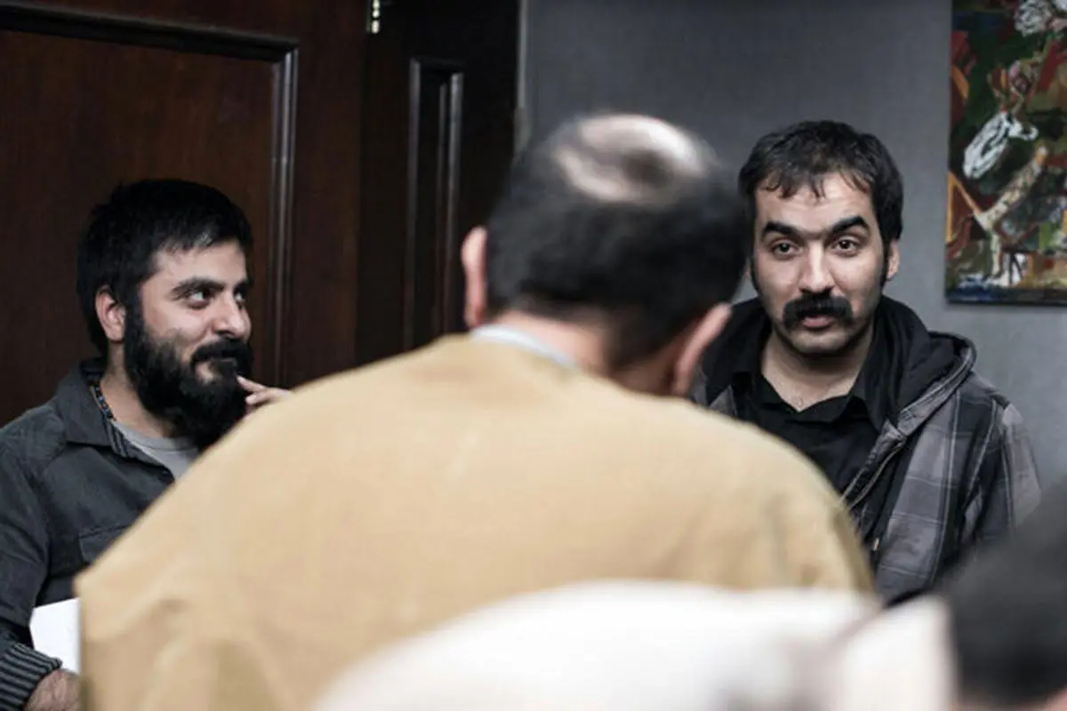 تیزر فیلم سینمایی «مُفت آباد»