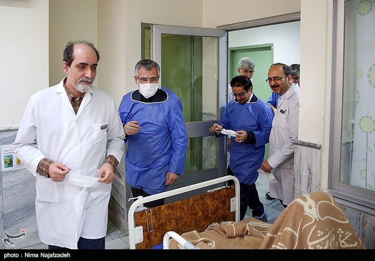 مجروحان حادثه انفجار شب گذشته زاهدان مرخص شدند