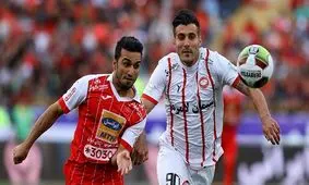 سپیدرود - پرسپولیس؛ نبرد پرفسور و جادوگر در شهر شگفتی‌ساز