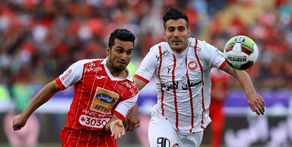 سپیدرود - پرسپولیس؛ نبرد پرفسور و جادوگر در شهر شگفتی‌ساز