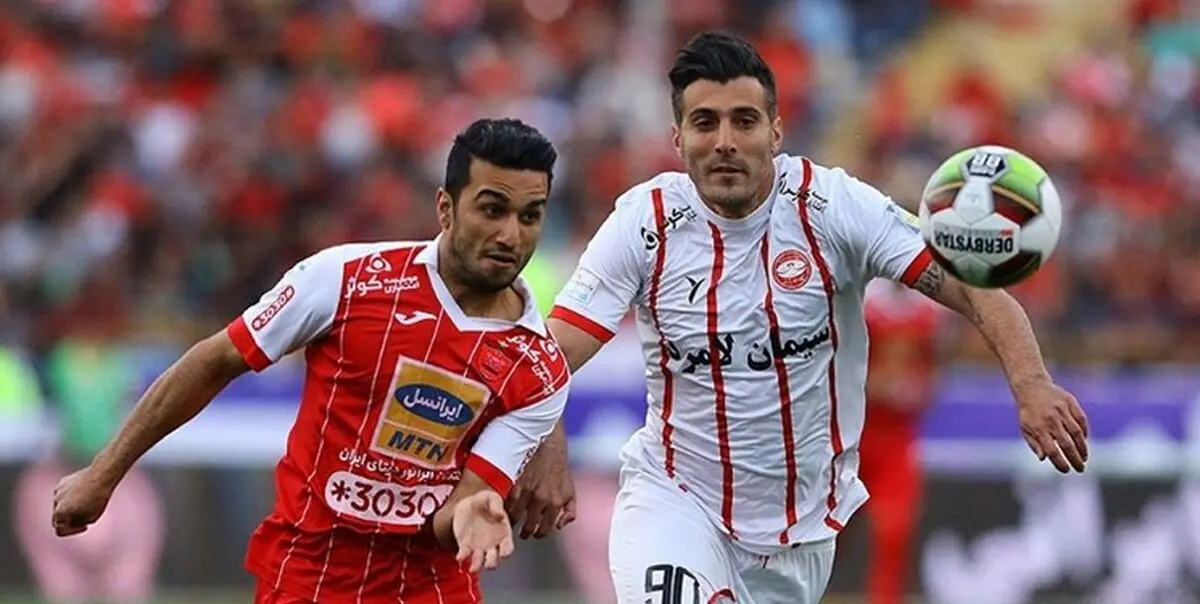 سپیدرود - پرسپولیس؛ نبرد پرفسور و جادوگر در شهر شگفتی‌ساز