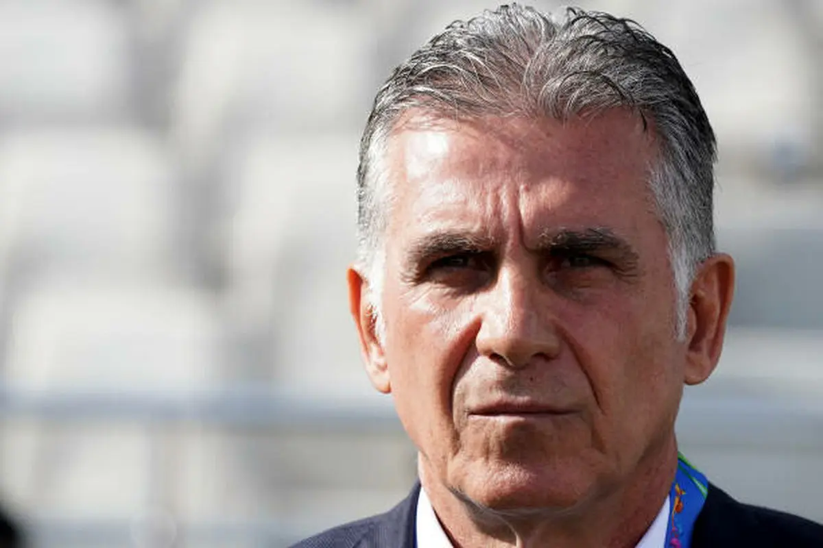 کی‌روش تا اطلاع ثانوی در ایران می‌ماند