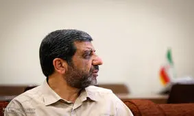 واکنش مازنی به شایعه منع حضور ضرغامی در شورای عالی انقلاب فرهنگی