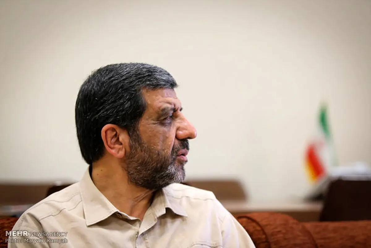 واکنش مازنی به شایعه منع حضور ضرغامی در شورای عالی انقلاب فرهنگی