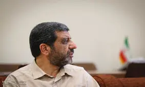 واکنش مازنی به شایعه منع حضور ضرغامی در شورای عالی انقلاب فرهنگی