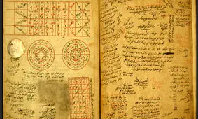 طالع بینی حروف ابجد