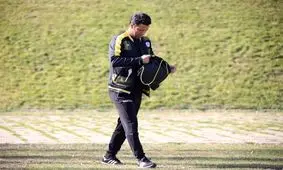 توضیحات مهدی تارتار درباره حضور پسرش در پارس جنوبی