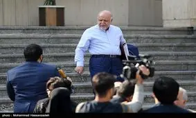 زنگنه: هیچ نامه‌ای را امضا نکردم/افزایش قیمت بنزین در حد تحمل مردم