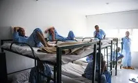 استفاده بیش از ۳ هزار معتاد از خدمات مراکز ترک اعتیاد زنجان