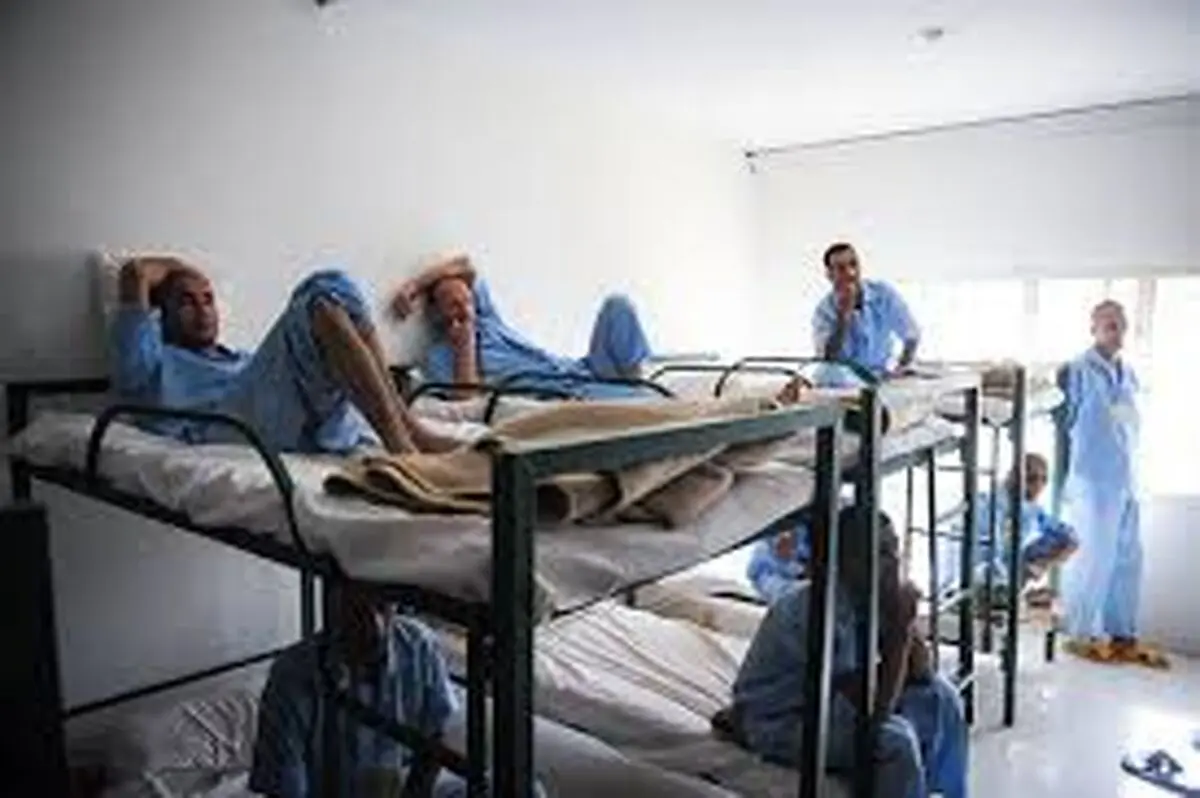 استفاده بیش از ۳ هزار معتاد از خدمات مراکز ترک اعتیاد زنجان