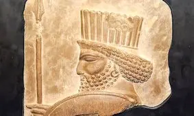 سر سرباز هخامنشی دوم و سوم هم به ایران می‌آید