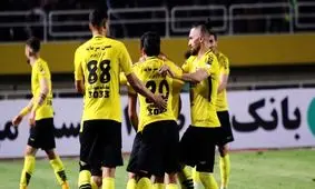 مراوده مالی سپاهان و تراکتورسازی