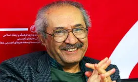 خاطره‌بازی با تندیس دوست‌داشتنی سینمای ایران/ طاووسی که سیمرغ شد