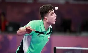 با استعداد و پرحاشیه مثل احمدیان!