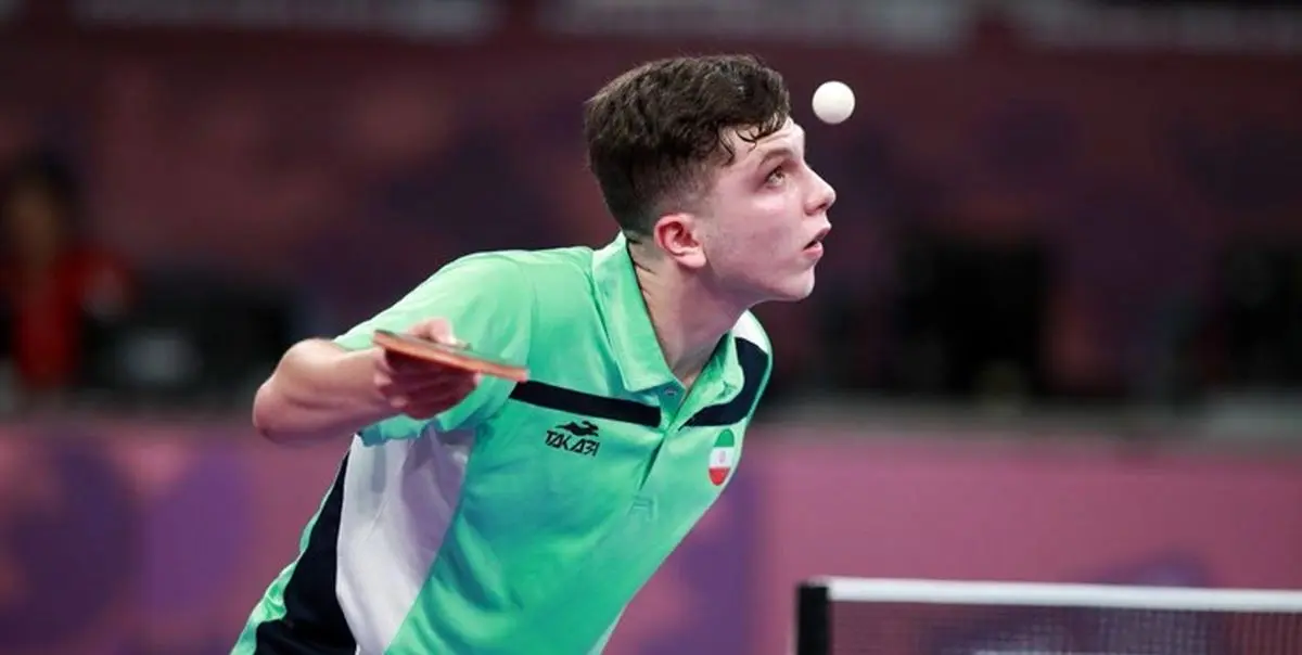 با استعداد و پرحاشیه مثل احمدیان!