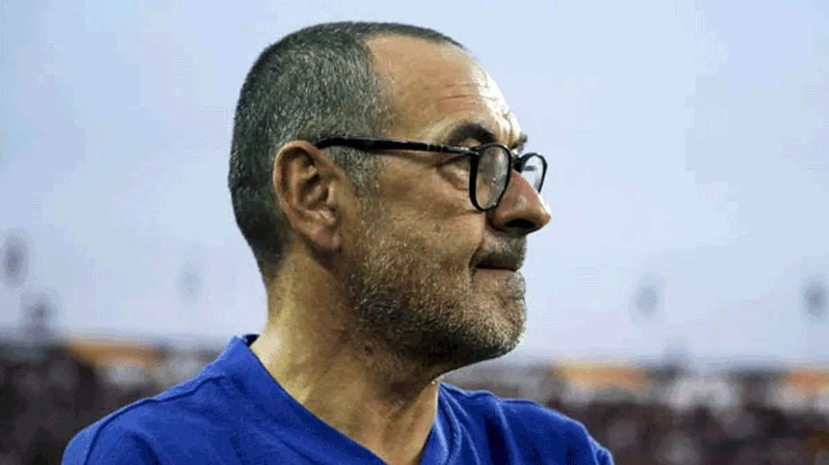 ساری: ادن هازارد اگر بخواهد می تواند چلسی را ترک کند