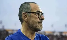 ساری: ادن هازارد اگر بخواهد می تواند چلسی را ترک کند