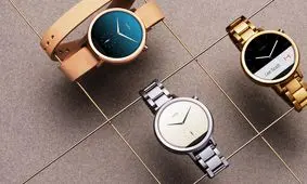 چرا خانم‌ها باید هر چه زودتر یک ساعت هوشمند بخرند؟