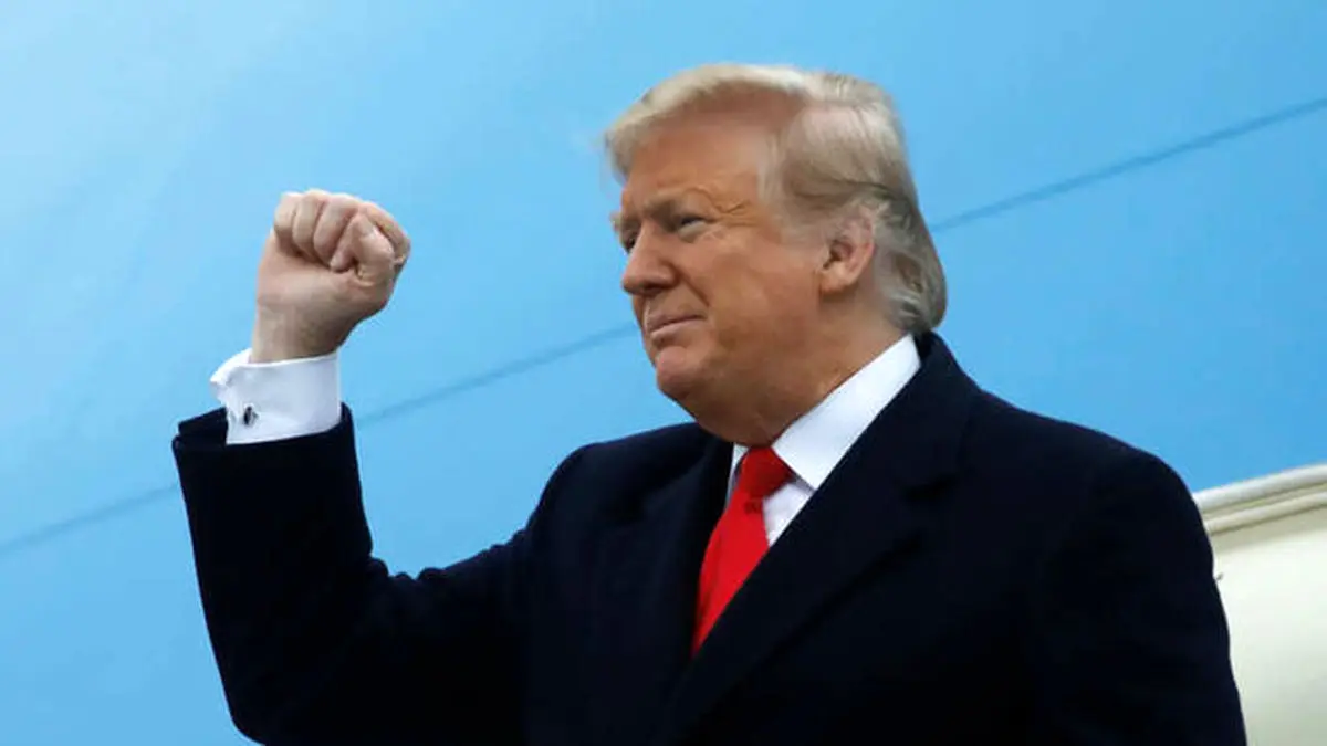 یک سوم جمهوری خواهان نمی‌خواهند ترامپ بار دیگر کاندیدا شود