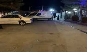 مسمومیت ۴۰ نفر در یکی از تالار های عروسی در میاندوآب