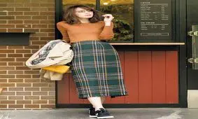 مدل دامن بلند؛ جذاب‌ترین مدل‌های بازار کدامند؟