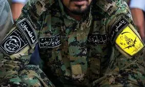 گروه ضد تروریستی که وارد لیست تحریم شد / چرا آمریکا از لشکر فاطمیون وحشت دارد؟ + تصاویر