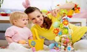 تشویق تا 9سالگی معجزه می‌کند