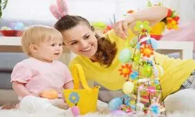 تشویق تا 9سالگی معجزه می‌کند