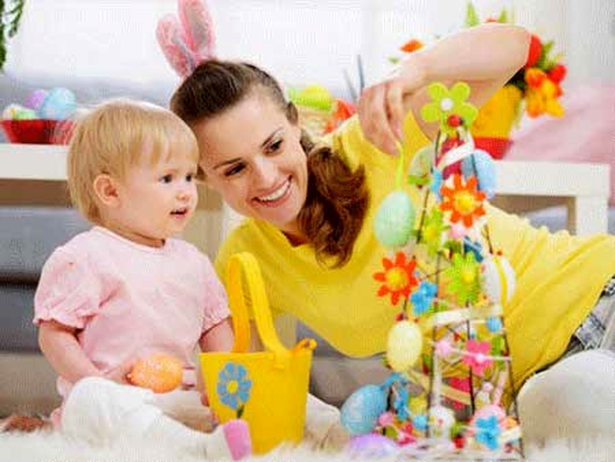 تشویق تا 9سالگی معجزه میکند