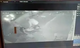 ناپدید شدن عروس چند ساعت قبل از مراسم