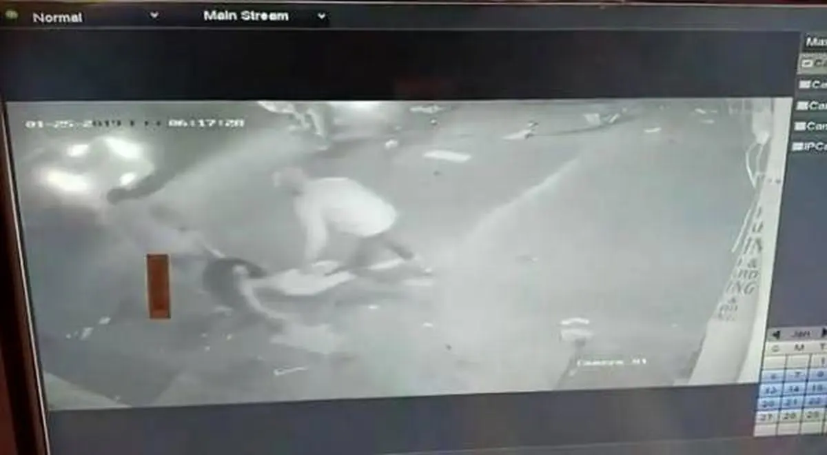 ناپدید شدن عروس چند ساعت قبل از مراسم